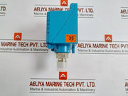 Pressure Transmitter 0-35 Kgf/Cm Nagano Keiki Kh55  24V Dc