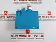 Pressure Transmitter 0-35 Kgf/Cm Nagano Keiki Kh55  24V Dc