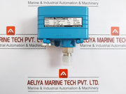 Pressure Transmitter 0-35 Kgf/Cm Nagano Keiki Kh55  24V Dc