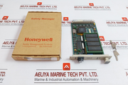 Honeywell Safety Manager 5vdc Fsc Control Processor Module 10002/1/2