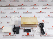 Asynchronous Md940a-Mst Input Fiber Driver 100-240vac 50-60hz 0.2a By Black Box
