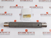 Engine Oil Pump Shaft Rod Man In New 8l-40/54-112.04.027