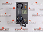C.M.R Scb-401 Common Batt Telephone