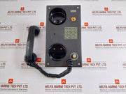 C.M.R Scb-401 Common Batt Telephone