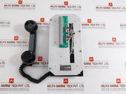 C.M.R Scb-401 Common Batt Telephone