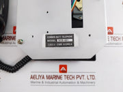 C.M.R Scb-401 Common Batt Telephone