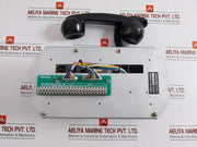 C.M.R Scb-401 Common Batt Telephone