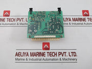 New Pcb Card Ppl 2912-2 Brand In Metalex - 150 Gm
