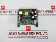 New Pcb Card Ppl 2912-2 Brand In Metalex - 150 Gm