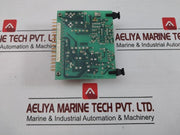 New Pcb Card Ppl 2912-2 Brand In Metalex - 150 Gm
