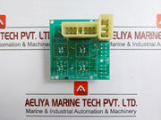 Uzushio Electric Co., Ltd. Ust-12P2 No.: 1333 Made In Japan Weight: 50 Gm