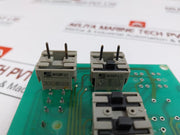 Uzushio Electric Co., Ltd. Ust-12P2 No.: 1333 Made In Japan Weight: 50 Gm