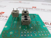 Uzushio Electric Co., Ltd. Ust-12P2 No.: 1333 Made In Japan Weight: 50 Gm