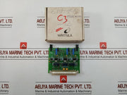 Wartsila C3/C5 Relay Card Part No. Paae065994