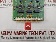 Wartsila C3/C5 Relay Card Part No. Paae065994
