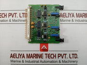 Wartsila C3/C5 Relay Card Part No. Paae065994