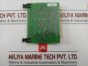 Wartsila C3/C5 Relay Card Part No. Paae065994