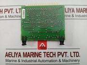Wartsila C3/C5 Relay Card Part No. Paae065994