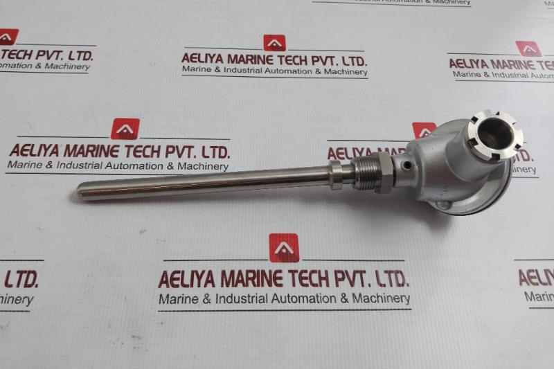 Temperature Sensor Nidox Enterprise Rt-s-2 Rtd