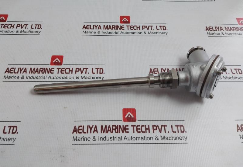 Temperature Sensor Nidox Enterprise Rt-s-2 Rtd