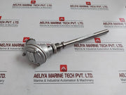Temperature Sensor Nidox Enterprise Rt-s-2 Rtd