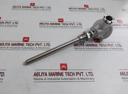 Temperature Sensor Nidox Enterprise Rt-s-2 Rtd