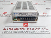 Jng Switching Power Supply 50/60Hz Sks-201T-24