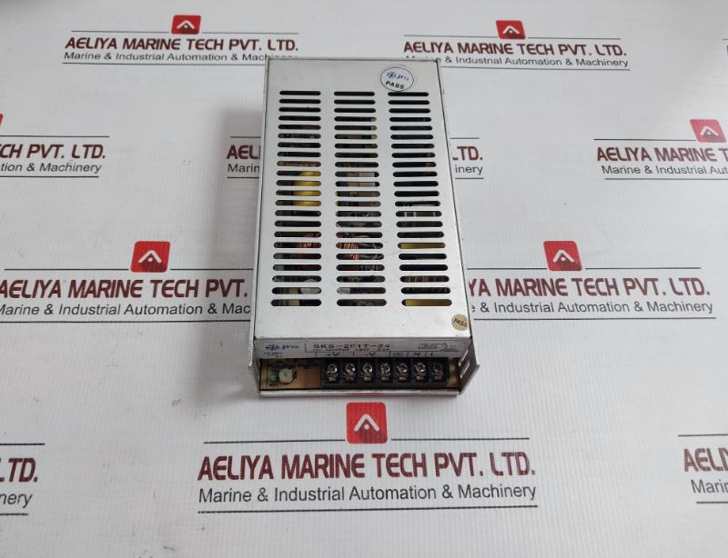 Jng Switching Power Supply 50/60Hz Sks-201T-24