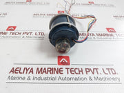 Nippon Rotor Stator 100-110V/50-60Hz 43M
