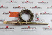 Series Heat Sensor Mt.H Hhs 50 To 90C Length 290Mm