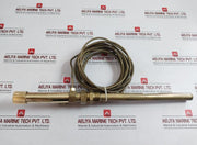 Series Heat Sensor Mt.H Hhs 50 To 90C Length 290Mm