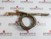 Series Heat Sensor Mt.H Hhs 50 To 90C Length 290Mm