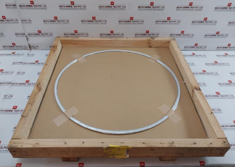 7590V Spiral Wound Gasket - Valqua