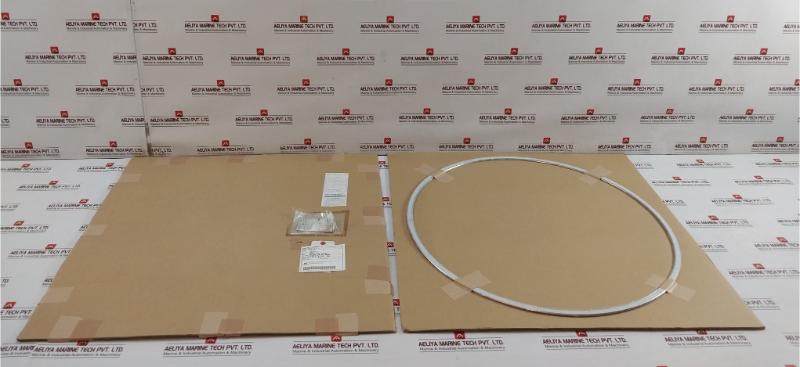 7590V Spiral Wound Gasket - Valqua