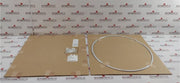 7590V Spiral Wound Gasket - Valqua