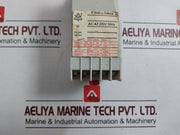 Timing Relay Ai 903.0082 Dold   0,05 To 1,0 X 10 Sec