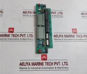 S800Exdis-bu Contrec Remote Display Module Pcb