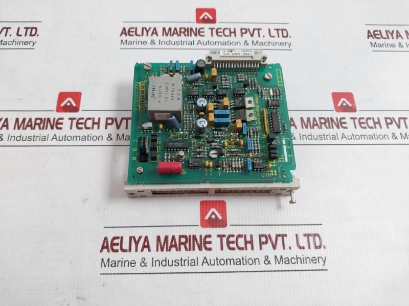 Siemens Measuring Module 7 Nd 9400-8Af