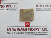 Nor Control  Analog Input Adaptor He-220293E