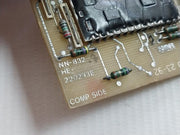 Nor Control  Analog Input Adaptor He-220293E