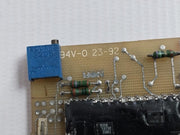 Nor Control  Analog Input Adaptor He-220293E