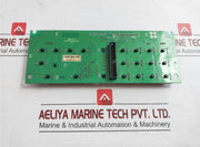 Printed Circuit Board S800Exkb Contrec