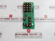Printed Circuit Board S800Exkb Contrec