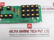 Printed Circuit Board S800Exkb Contrec