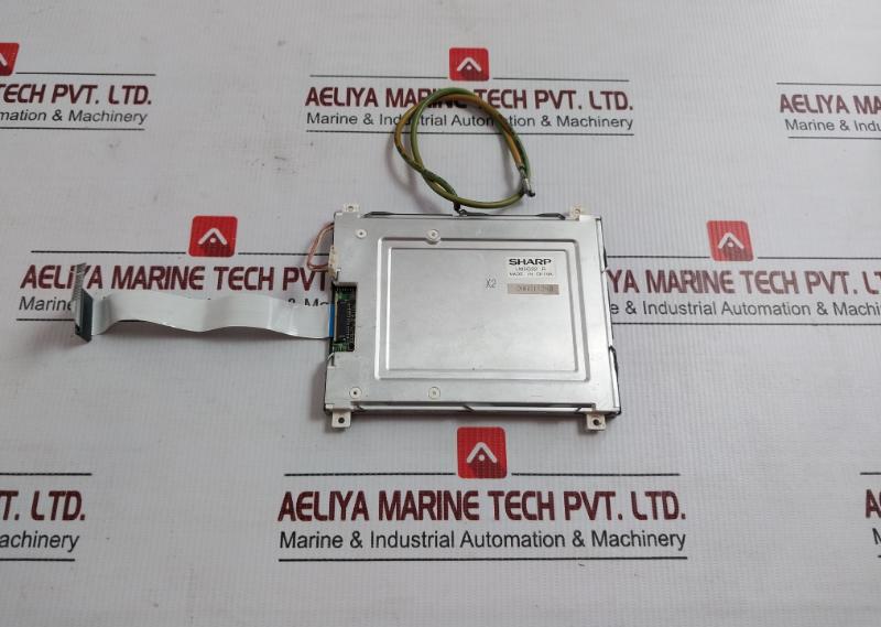 Sharp Display Module Lm5Q32 R