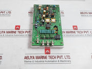 Pcb Card Car-117 Drive Amp - Jrc