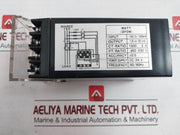 Power Line Transducer Output: 1.6-4-20 Ma 50/60Hz Yokogawa 2465 Watt (3P3W)