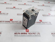 Power Line Transducer Output: 1.6-4-20 Ma 50/60Hz Yokogawa 2465 Watt (3P3W)