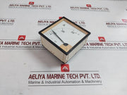 Lumel 0 To 1600 A Analog Ammeter Ea19