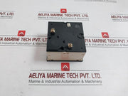 Lumel 0 To 1600 A Analog Ammeter Ea19